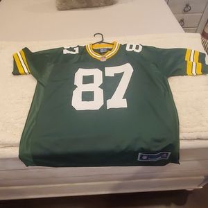 NFL Jersey, Pro Line green bay packers Nelson XL